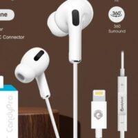 CandyPro Headphone I-Phone HF-24