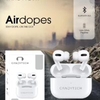 Airdopes Earbuds