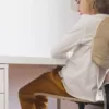 foot rest under desk