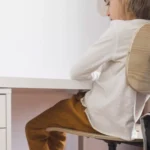 foot rest under desk