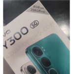 vivo y300 5g