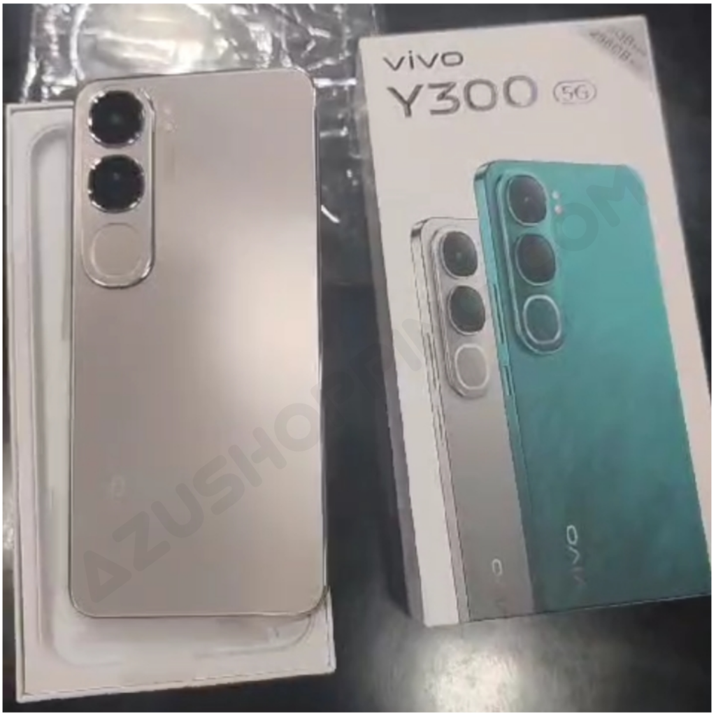 vivo y300 5g