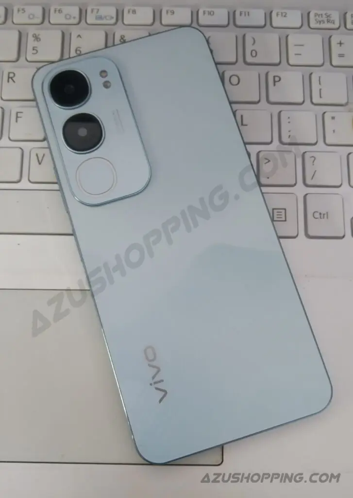 vivo y29 5g