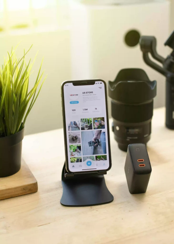 Mobile-Phone-Stand-Holder Mobile-Phone-Stand-Holder