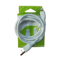 Lightning data cable