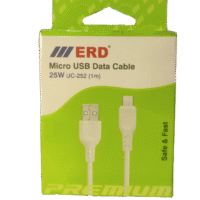 Micro USB Data Cable