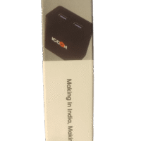 ICCON dual port charger MC88