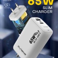 Riviera 65W  Slim Charger