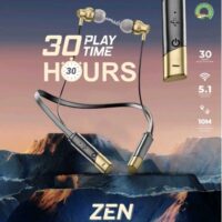 ZEN Bluetooth Neckband