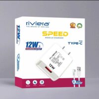 Adapter (12W) Charger (For Type-C)
